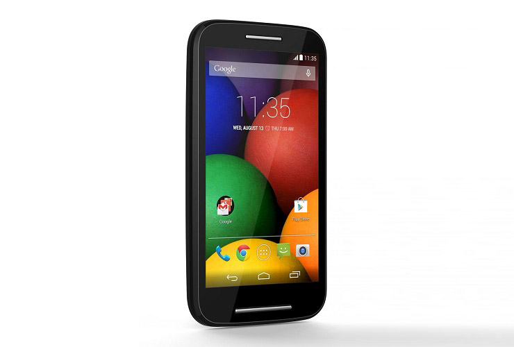 Moto E 2015 1