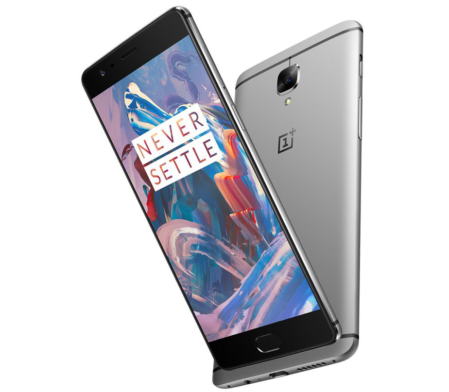 Oneplus 3 Image