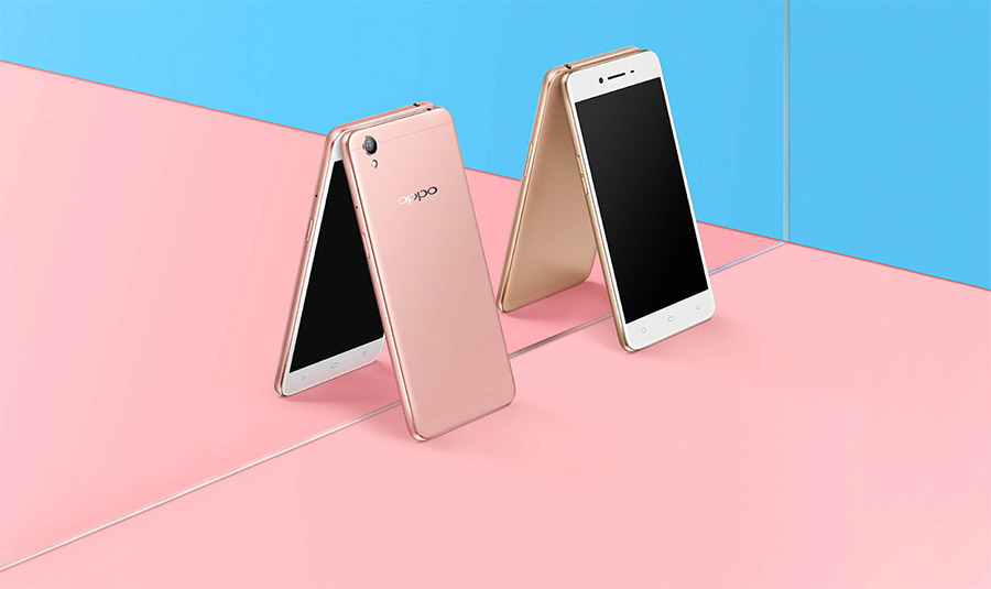 Oppo A37