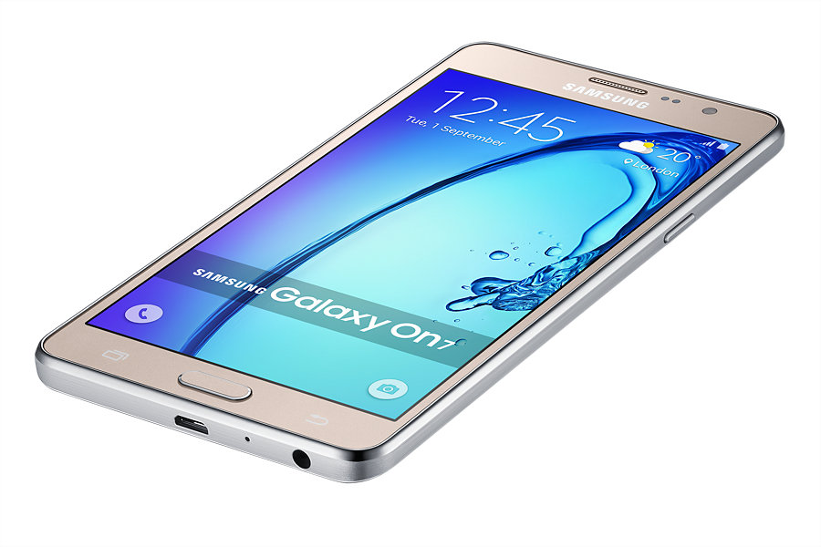 Samsung Galaxy On7 1