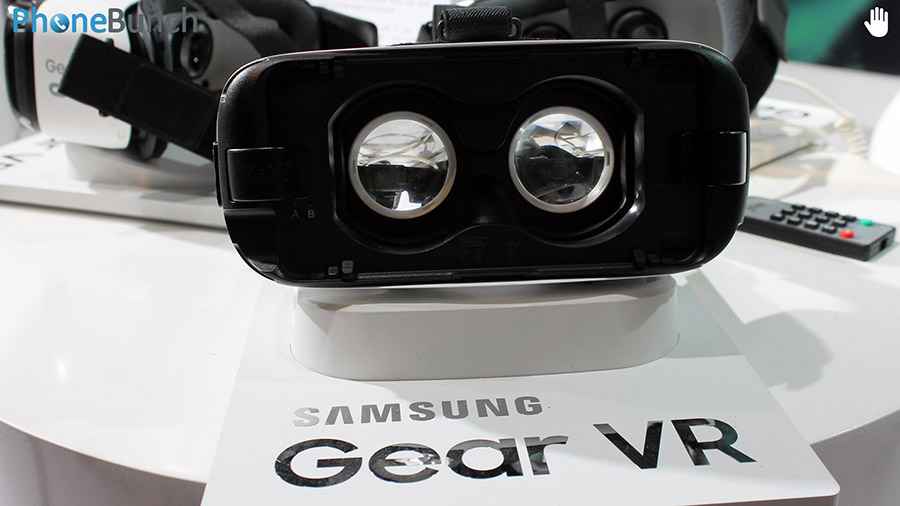 Samsung Gear Vr 1