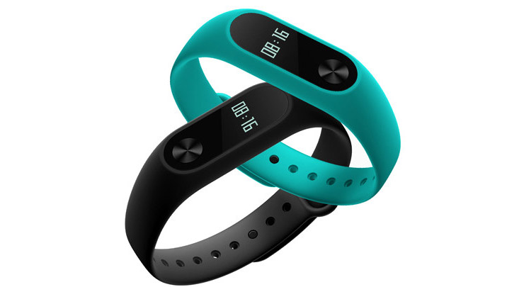 Xiaomi Mi Band 21