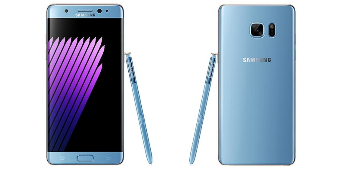 Galaxy Note 7 Renders 2