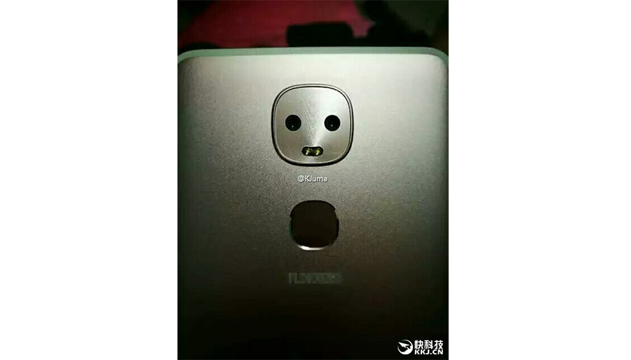 LeEco Dual Cameras Leak 1