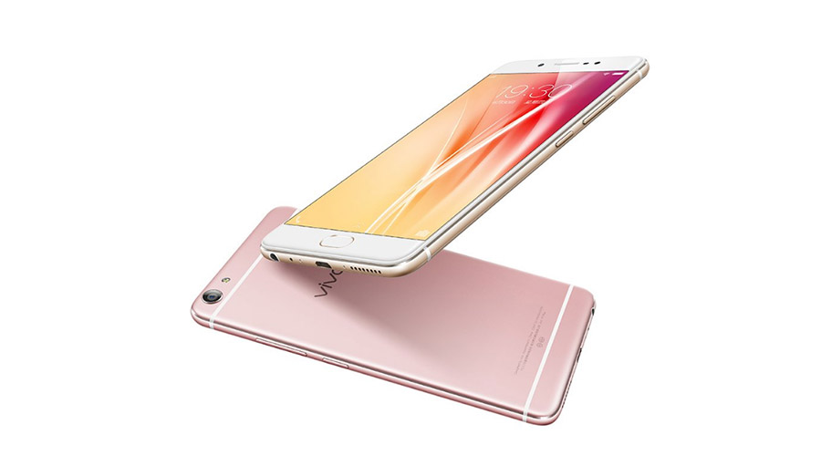 Vivo X7 Plus