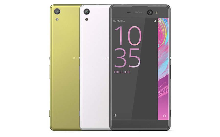 Xperia XA Ultra