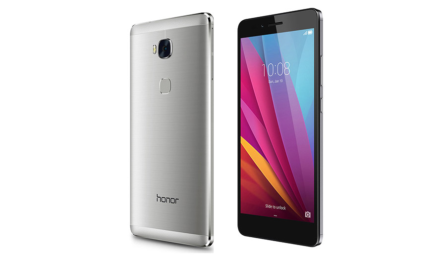 Huawei Honor 5x 2