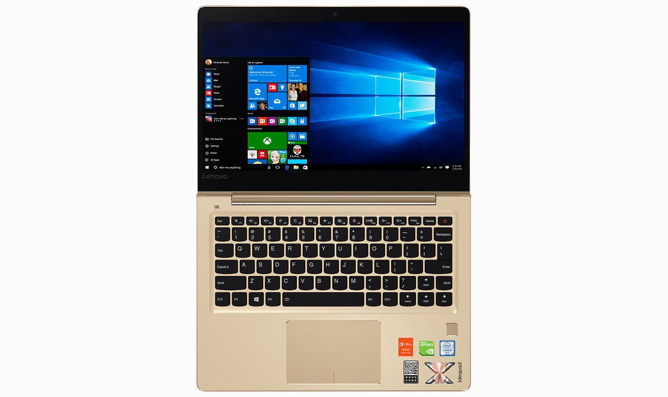 Lenovo Air 13 Pro 3