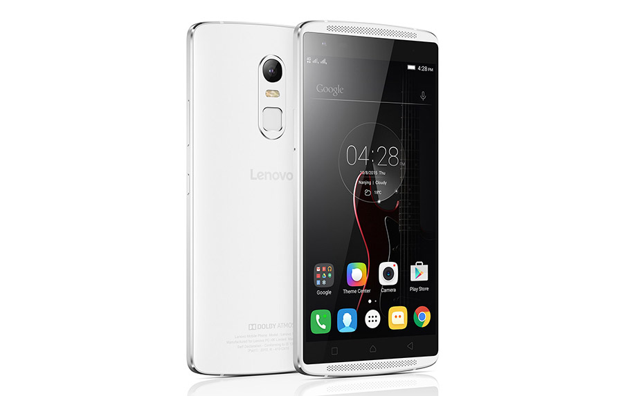 Lenovo Vibe X3