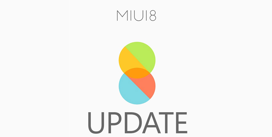 Miui8 Update