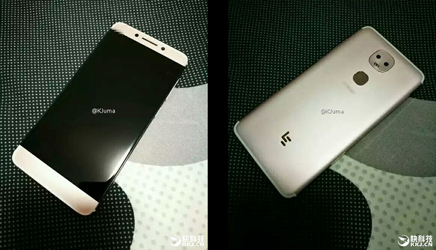 New Leeco Phone Leak 2