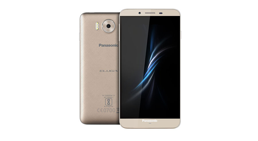 Panasonic Eluga Note 1