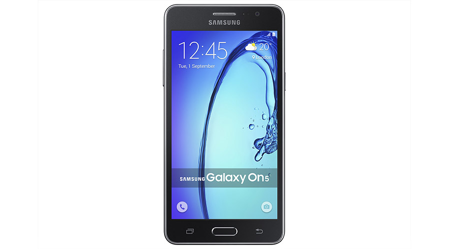 Samsung Galaxy On5 1