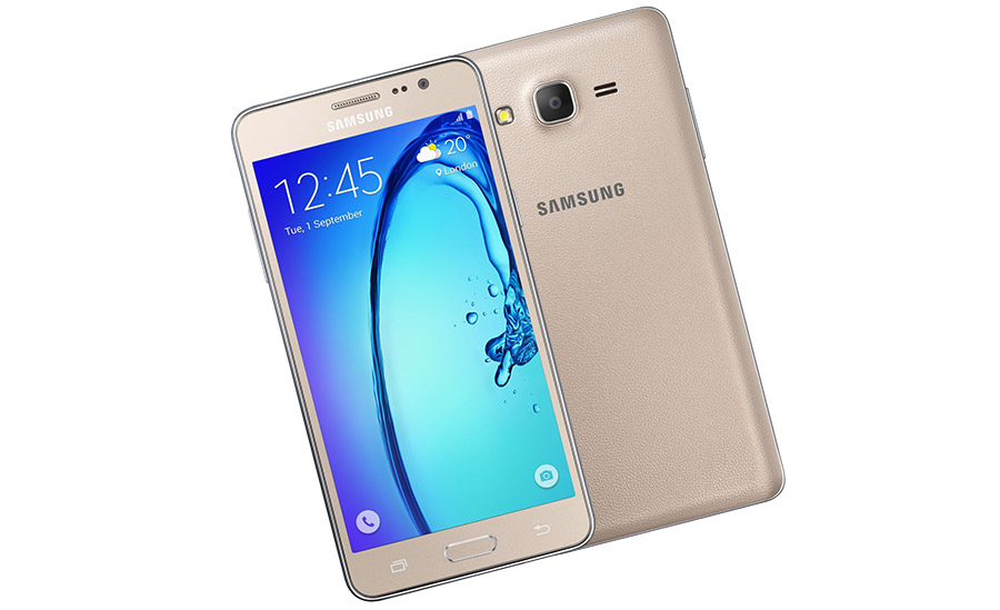 Samsung Galaxy On7 Pro1
