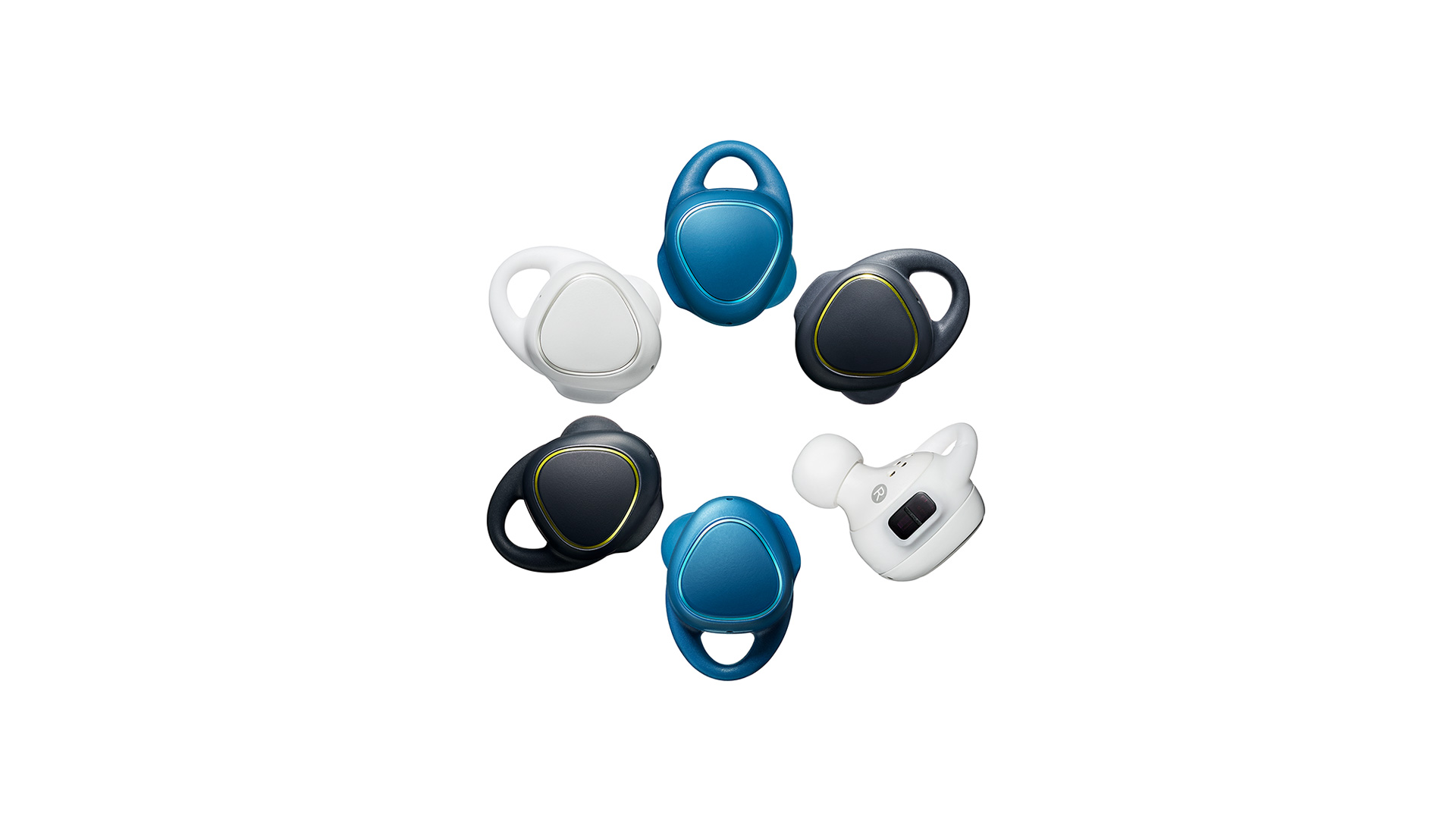 Samsung Gear Icon X