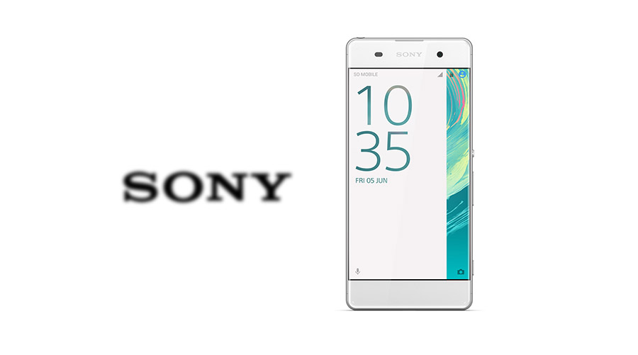 Sony Defocus India China Usa