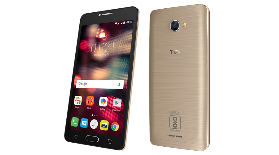 Tcl 562 Launched India