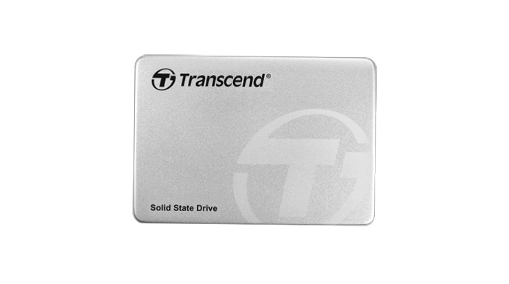 Transcend Ssd220s Solid State Drives
