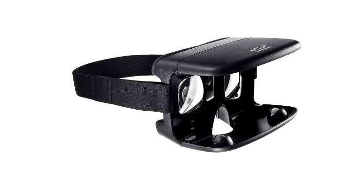 ANT VR Headset For Lenovo