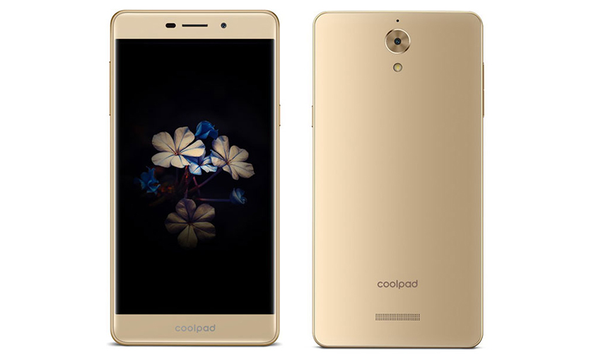 Coolpad mega 2