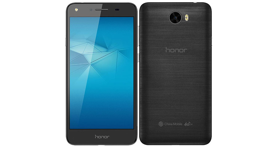 Honor 5 Play 1