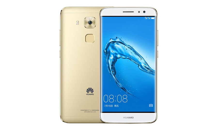 Huawei G9 Plus 1