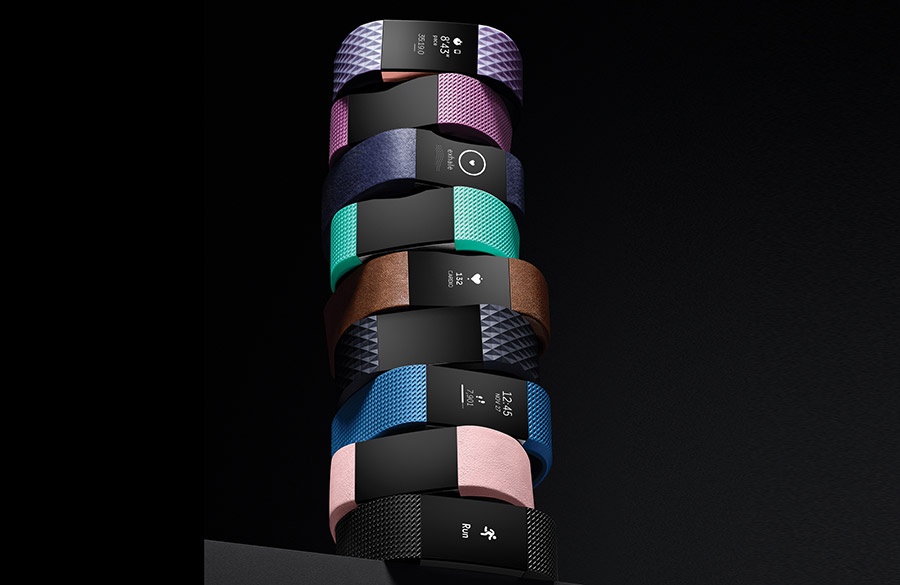 fitbit charge 2