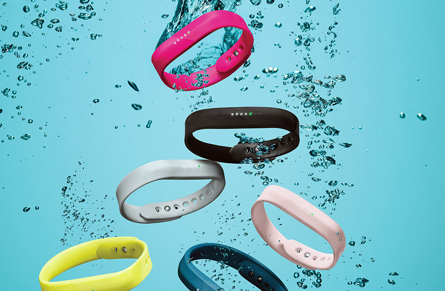 fitbit flex 2 1