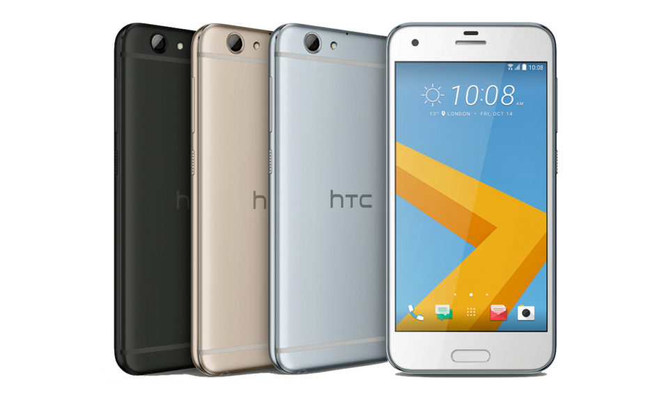 Htc One A9s 1