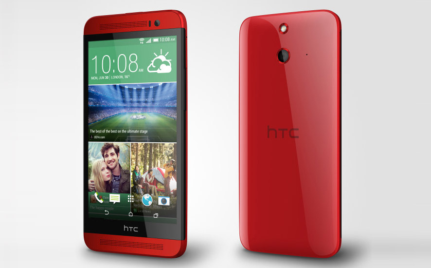 Htc One E8