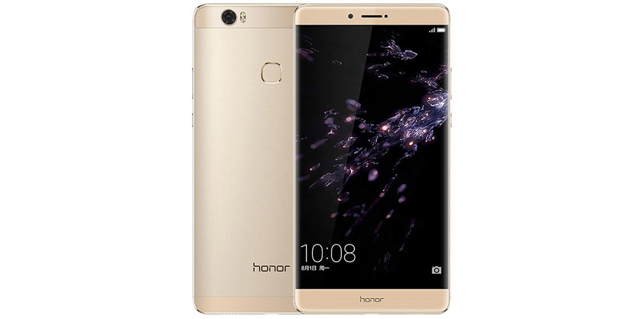 Huawei Honor Note 8 1