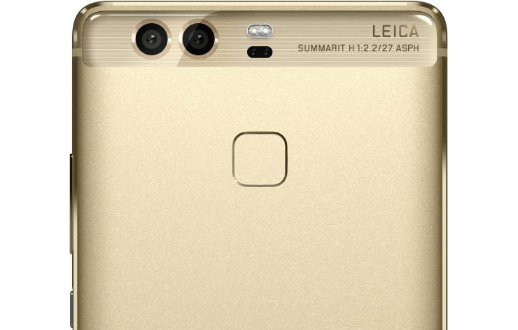 Huawei P9 Leica Summarit