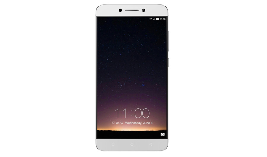 Leeco Le 2 Grey