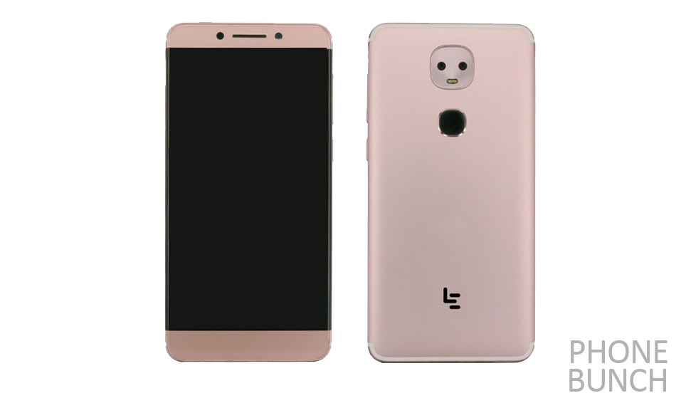 leeco le 2s certified tenna