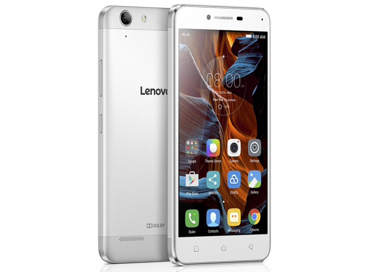 Lenovo Vibe K5 Plus 3gb Ram