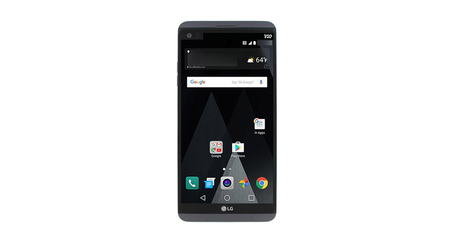 Lg V20 Press Render 1