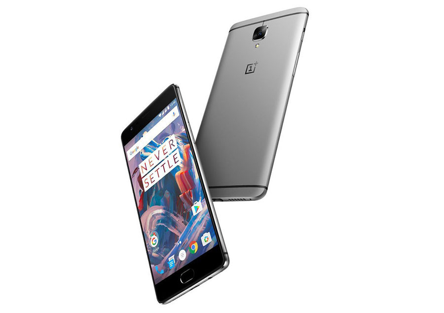 Oneplus 3 Sales Halt Europe