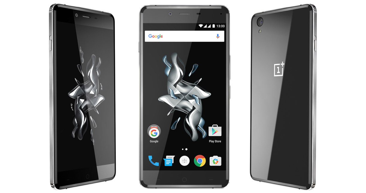 Oneplus X Ota Update