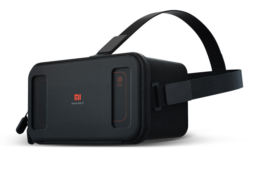 Xiaomi Mi Vr Play Headset