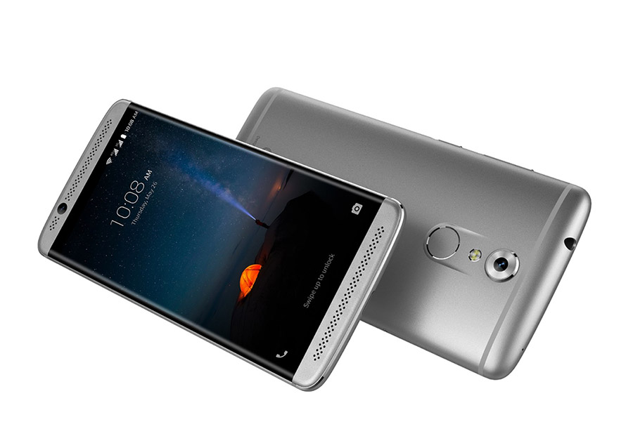 zte axon 7 mini