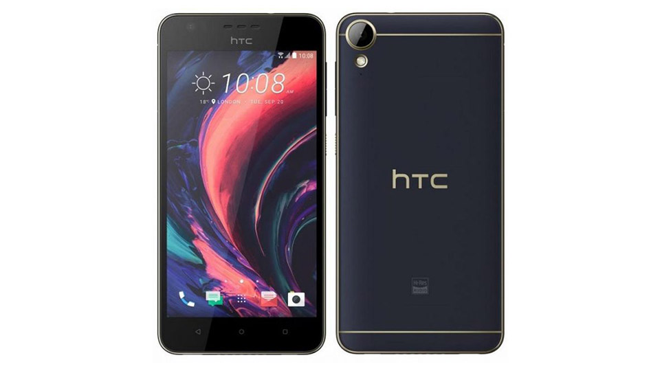 HTC Desire 10 Lifestyle 1