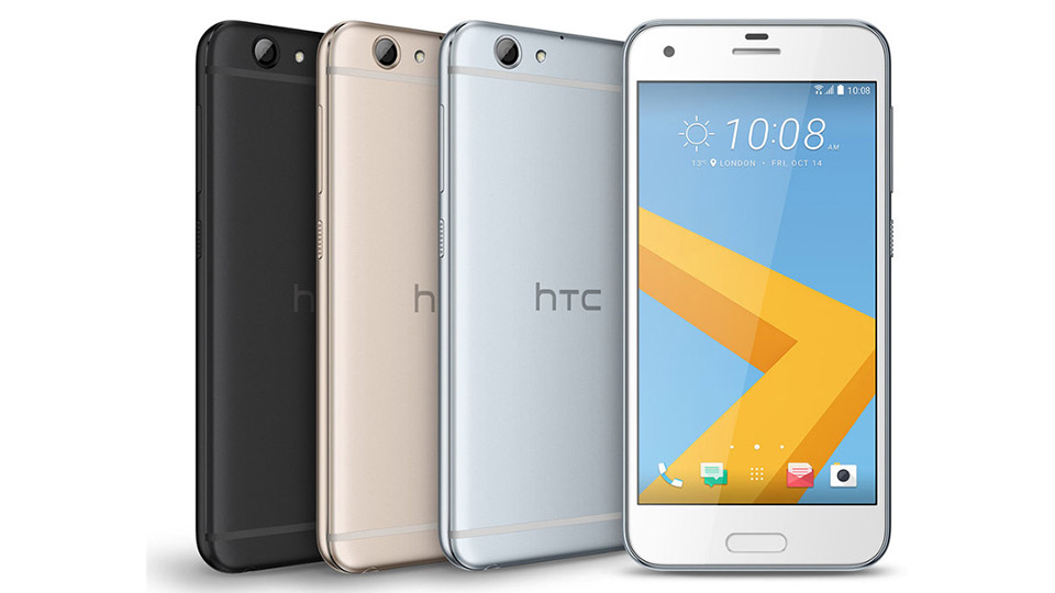 HTC One A9s