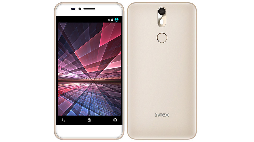 Intex Aqua S7 1