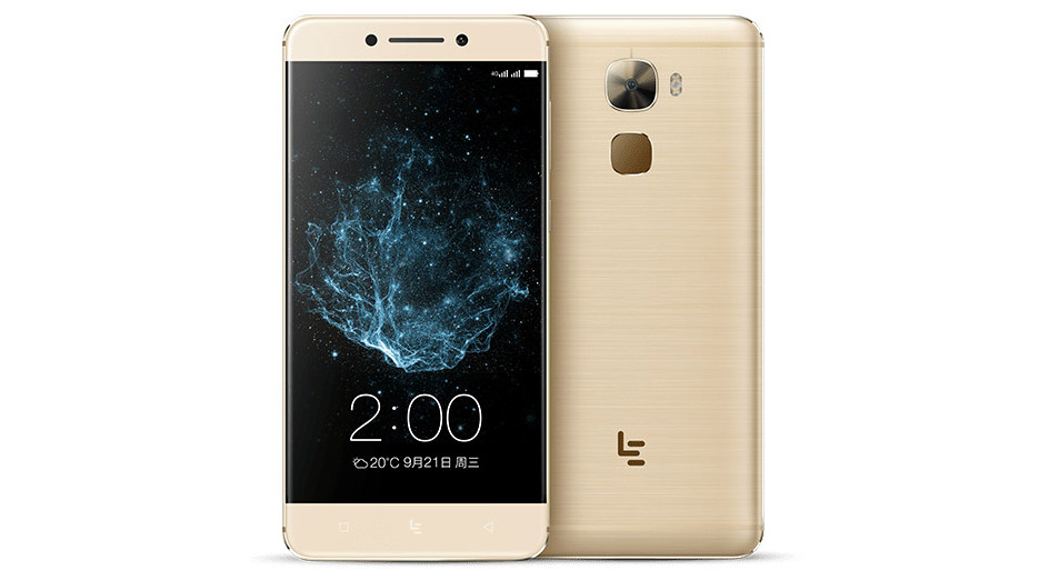 LeEco Le Pro 3