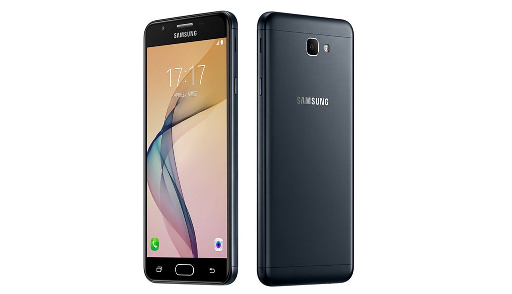 Samsung Galaxy On7 2016