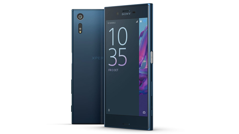 Sony Xperia XZ 1