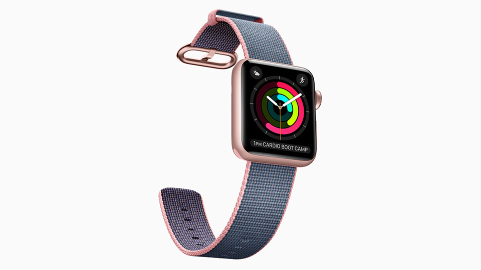 apple watch 2 1