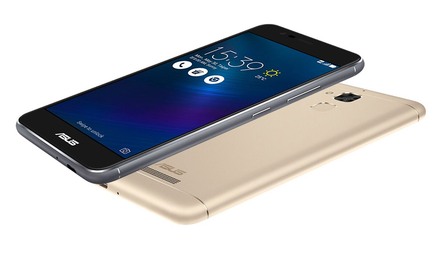 asus zenfone 3 max 1