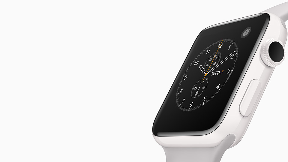 ceramic apple watch 2