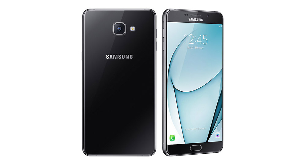 samsung galaxy a9 pro details